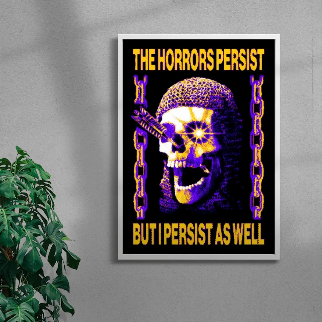 45141-the-horrors-persist-but-i-persist-as-well-5.webp The Horrors Persist But I Persist As Well