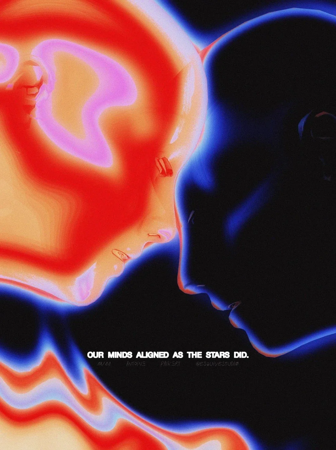Our Minds The Stars
