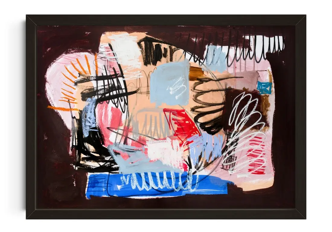 Abstract Thoughts