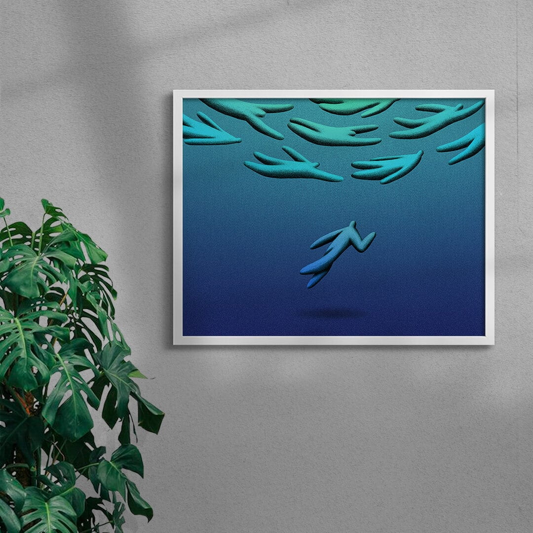 Swimmers