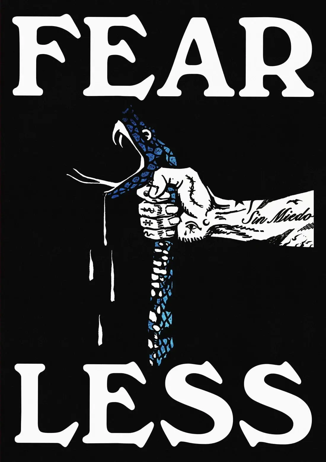 Fearless