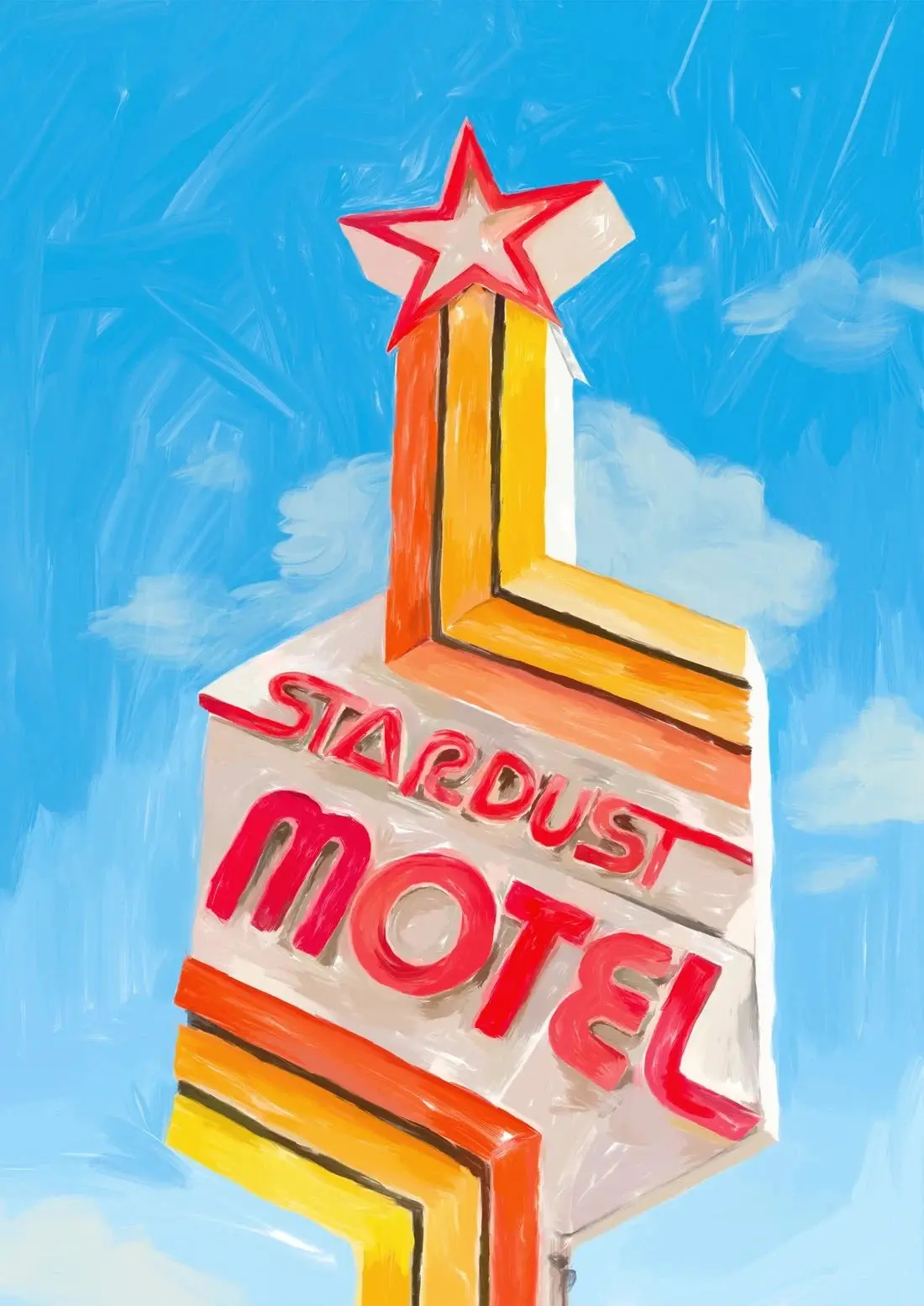 Stardust Motel