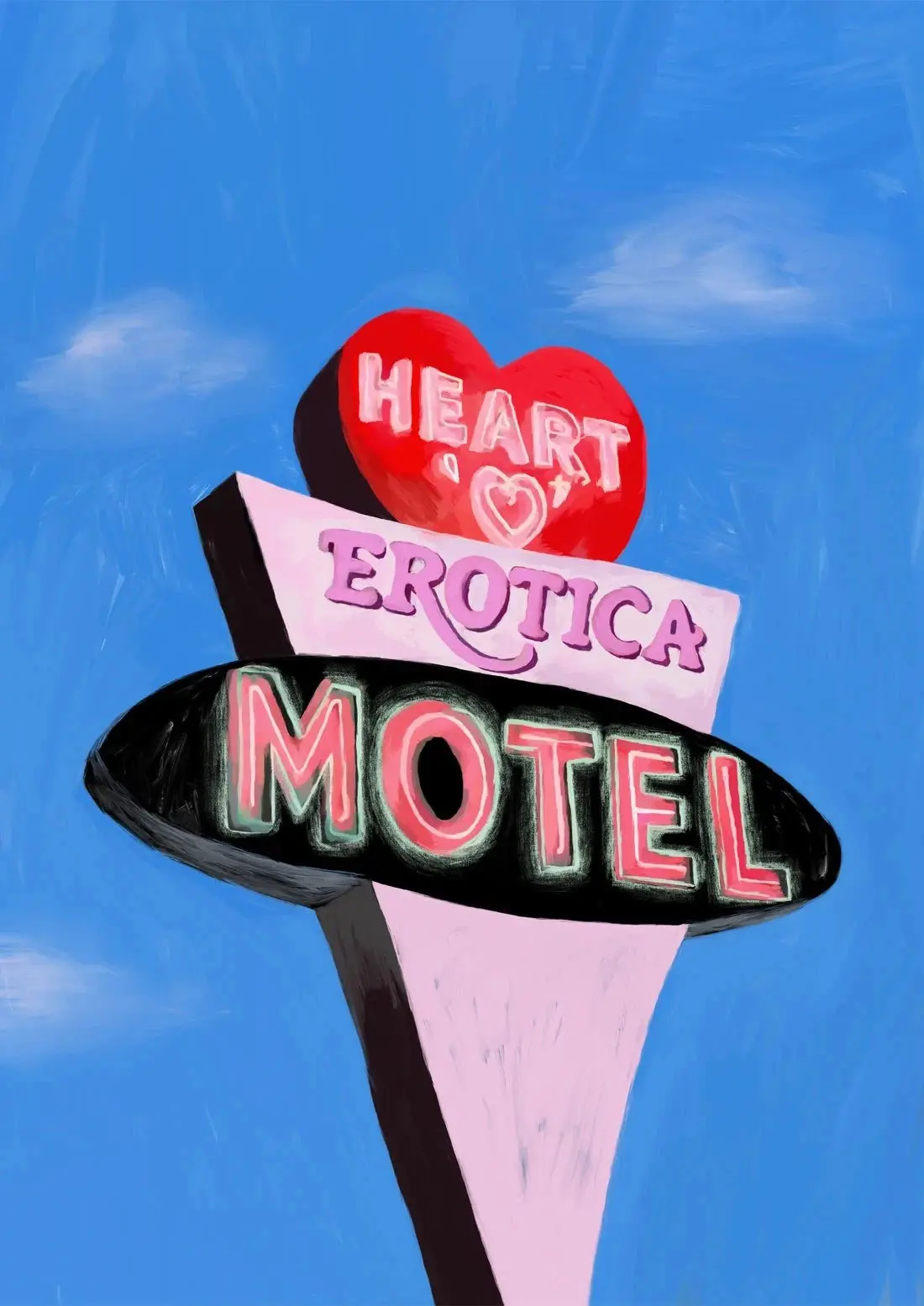 Erotica Motel