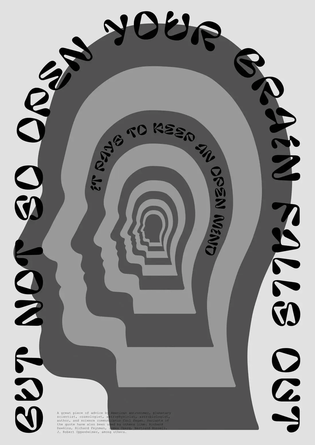 Open Mind