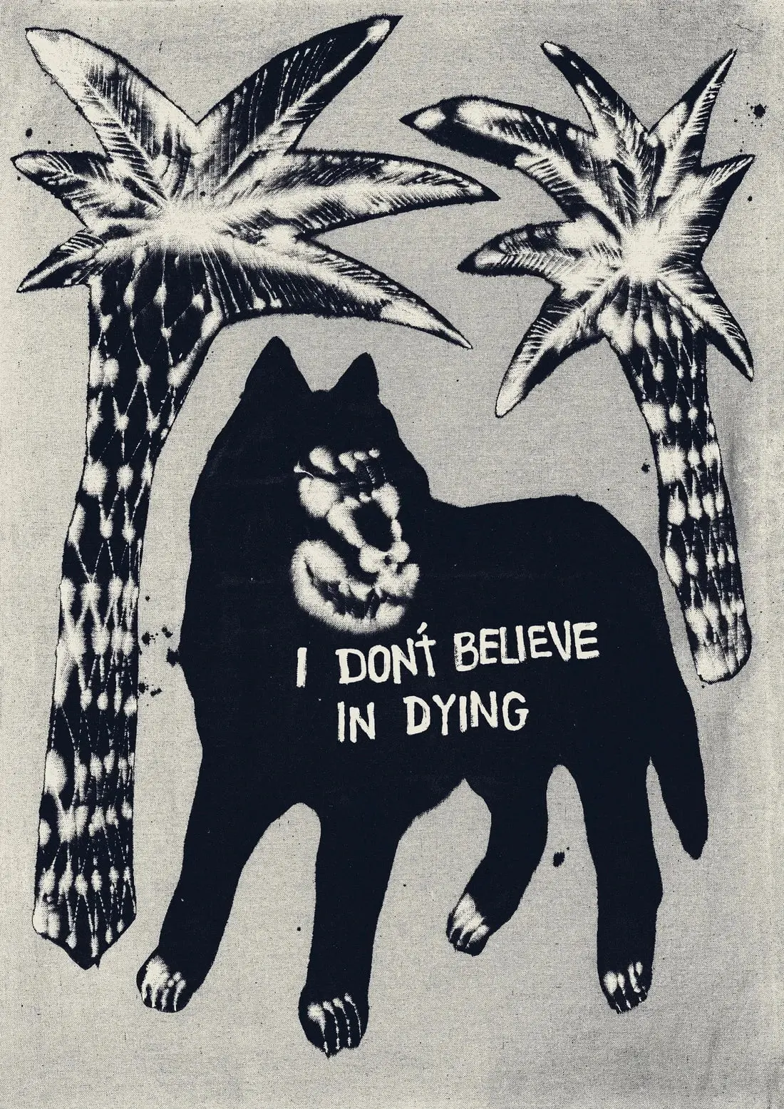 But I Do Believe In Death