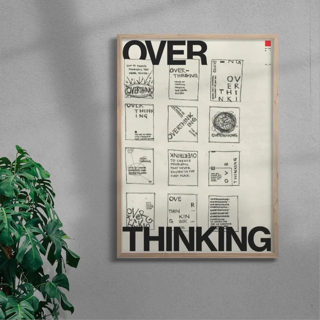 Overthinking