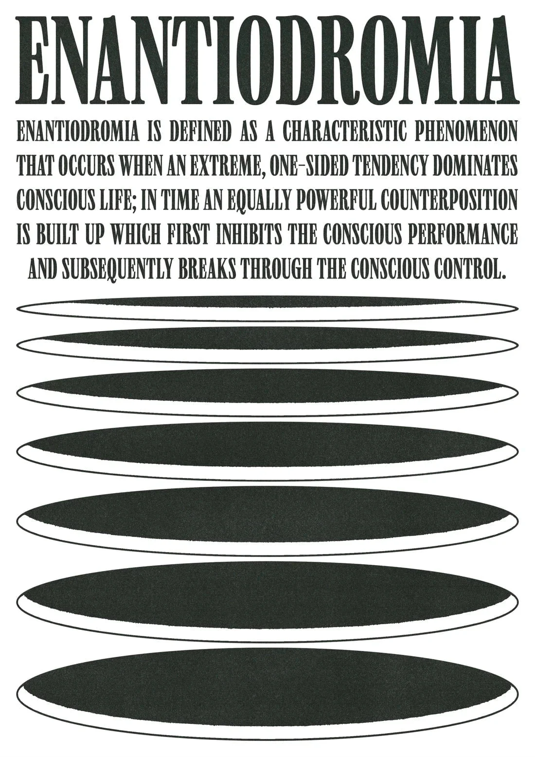 Enantiodromia