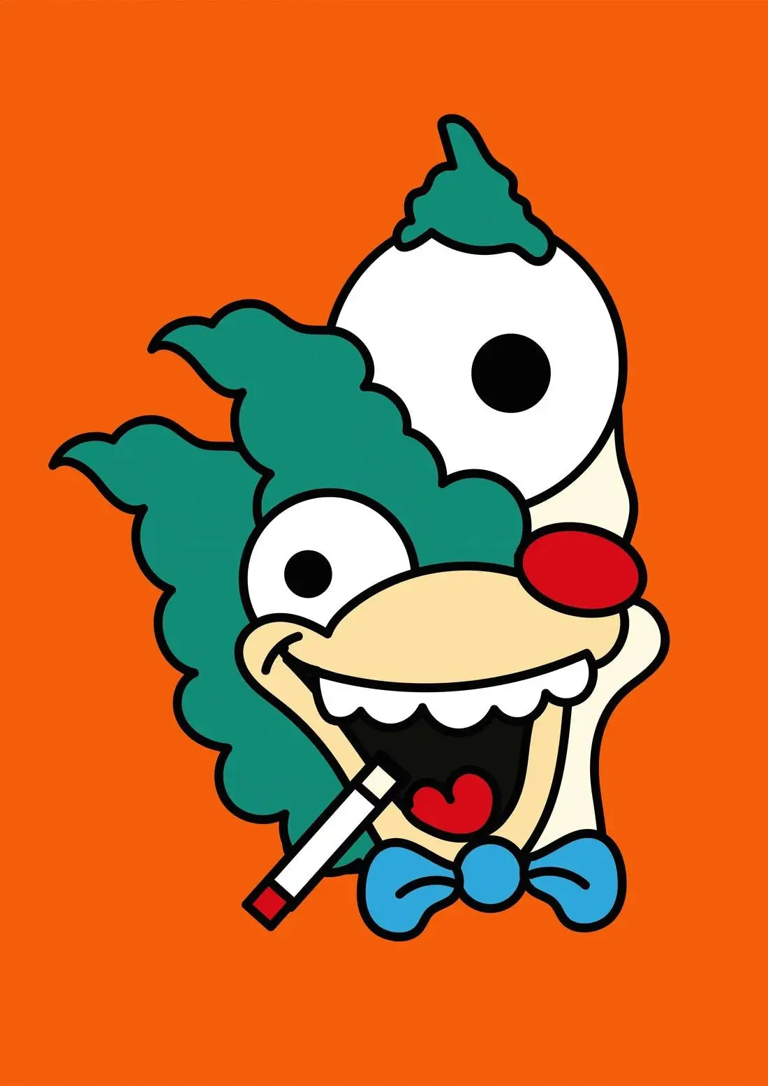 Picasso Krusty