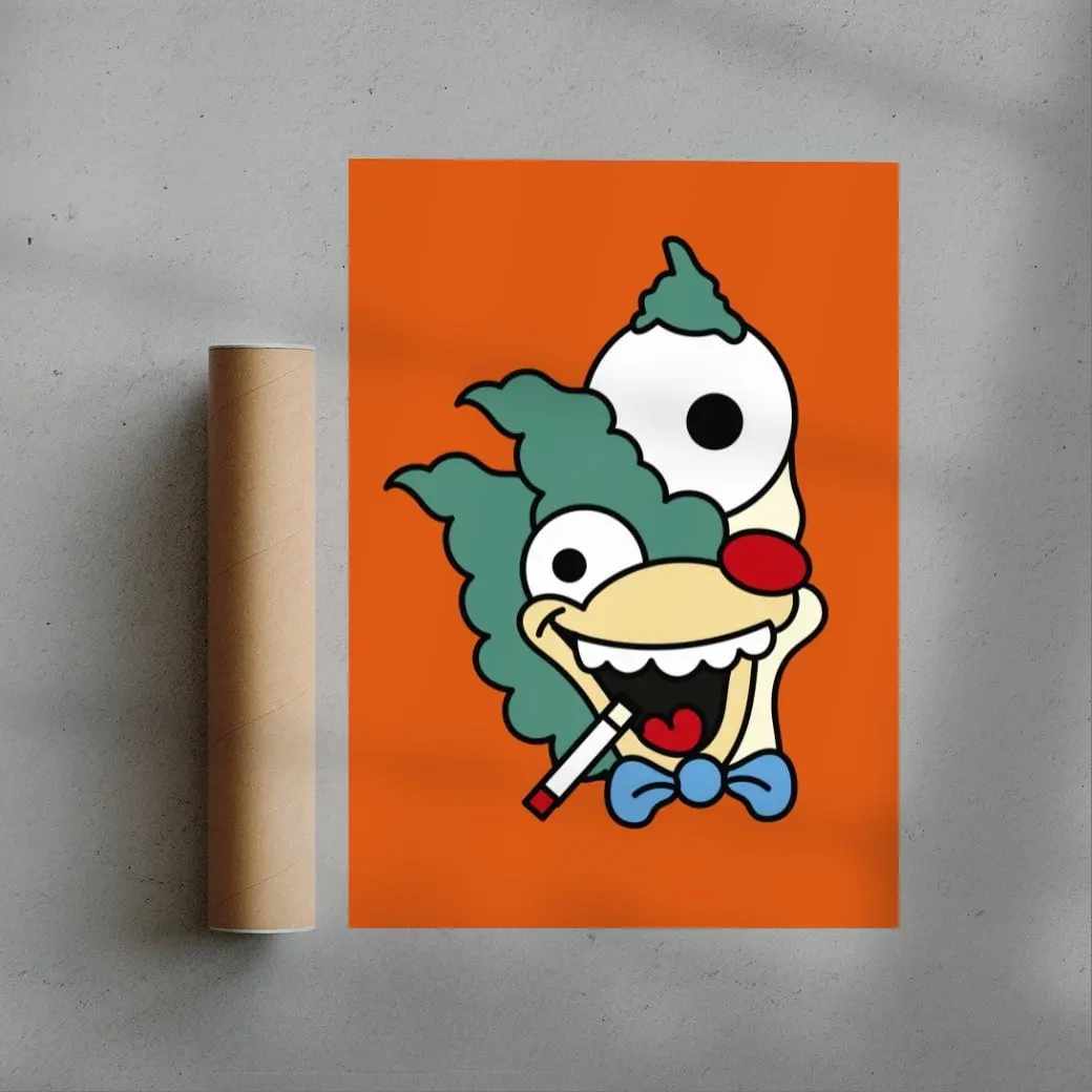 Picasso Krusty