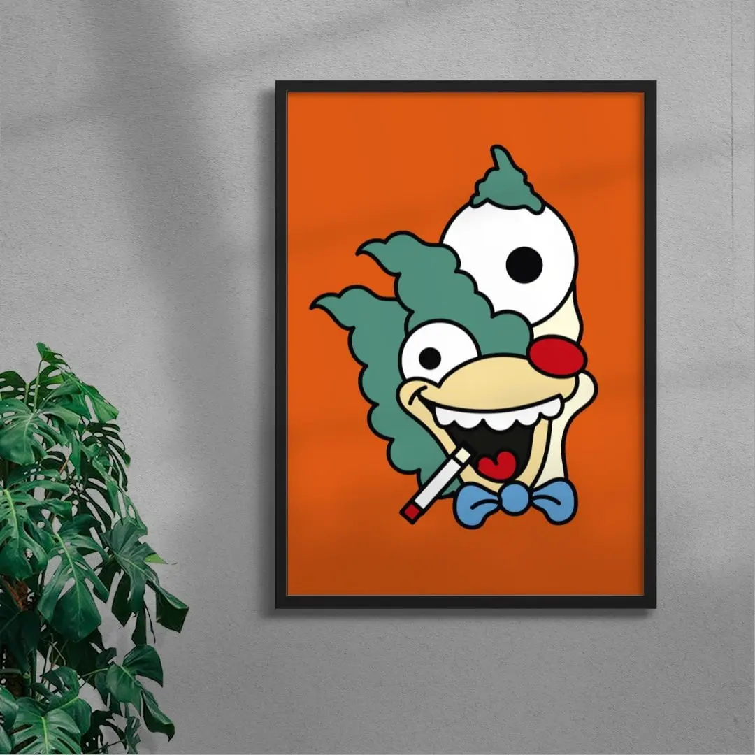Picasso Krusty