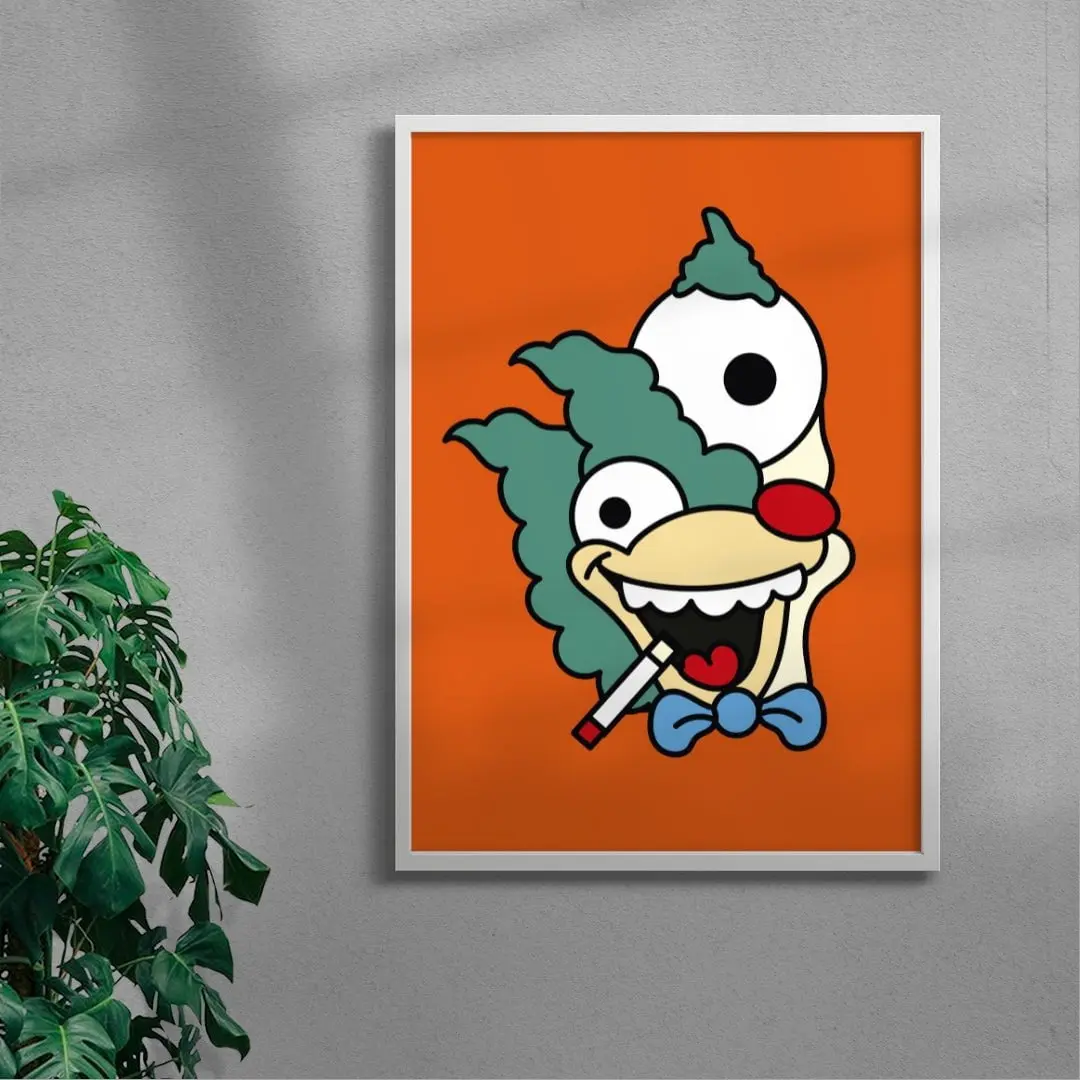 Picasso Krusty