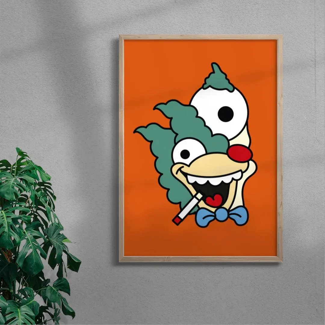 Picasso Krusty