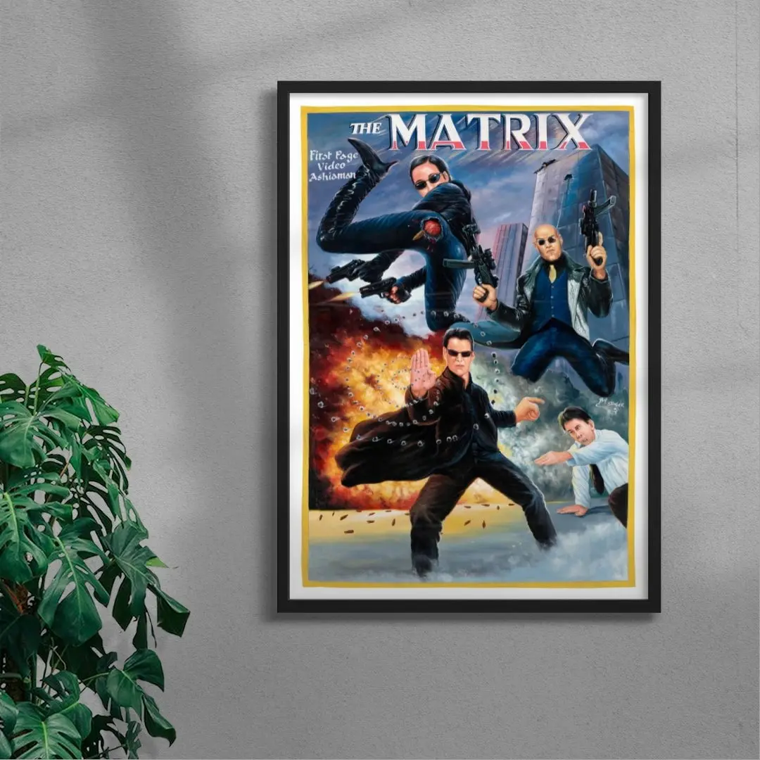 The Matrix