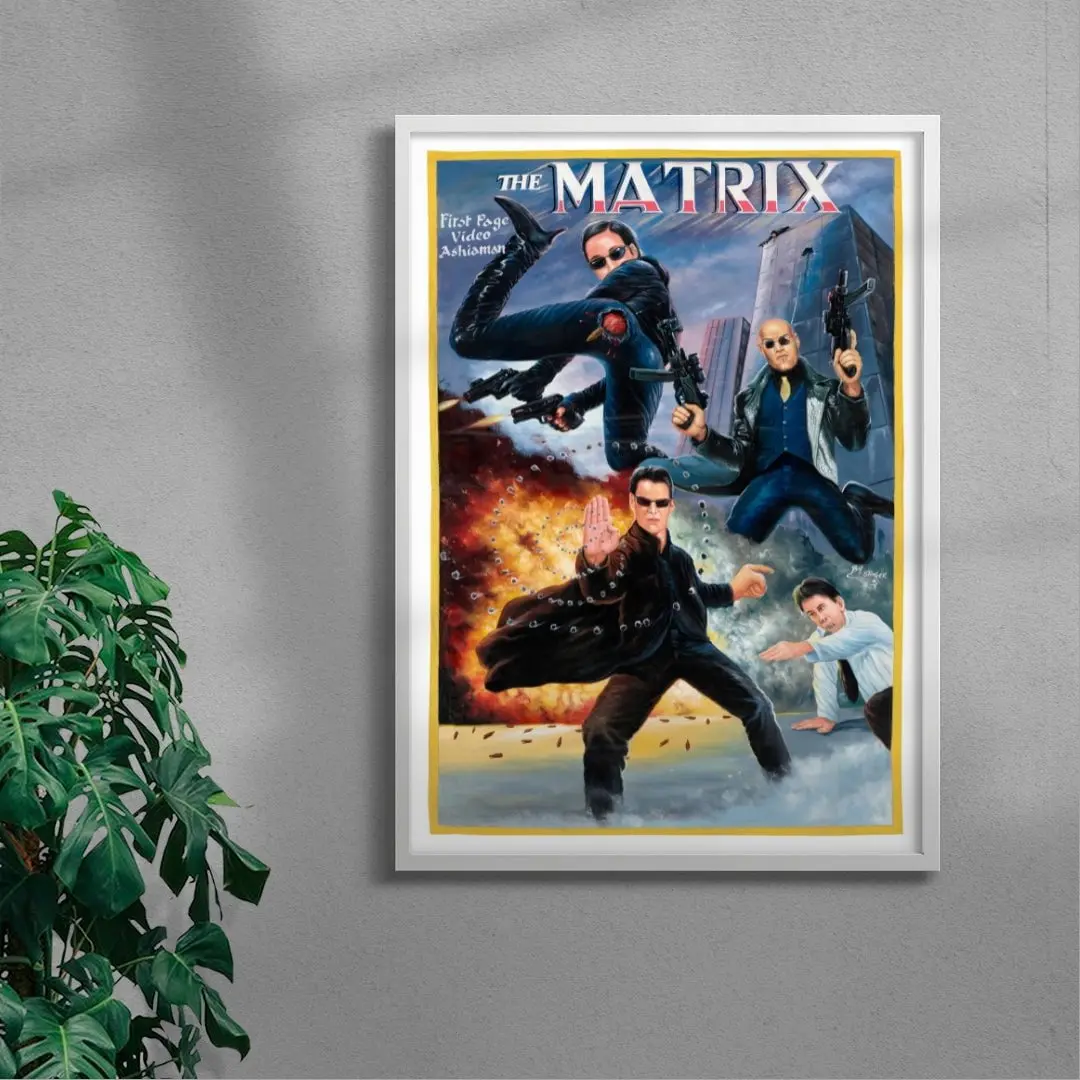 The Matrix