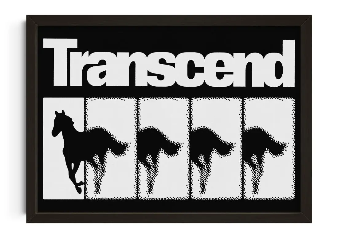 Transcend