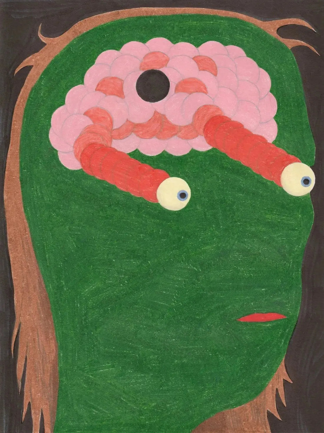 Derealization