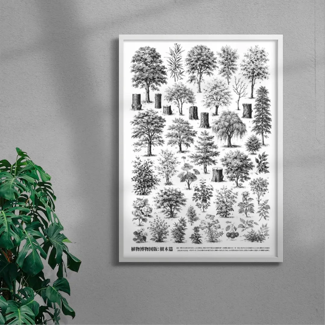 Whispers of the Woodland