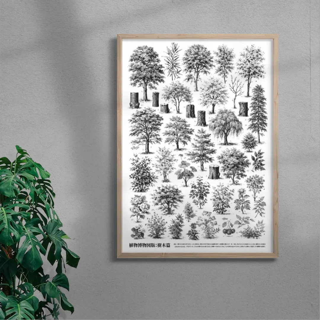 Whispers of the Woodland