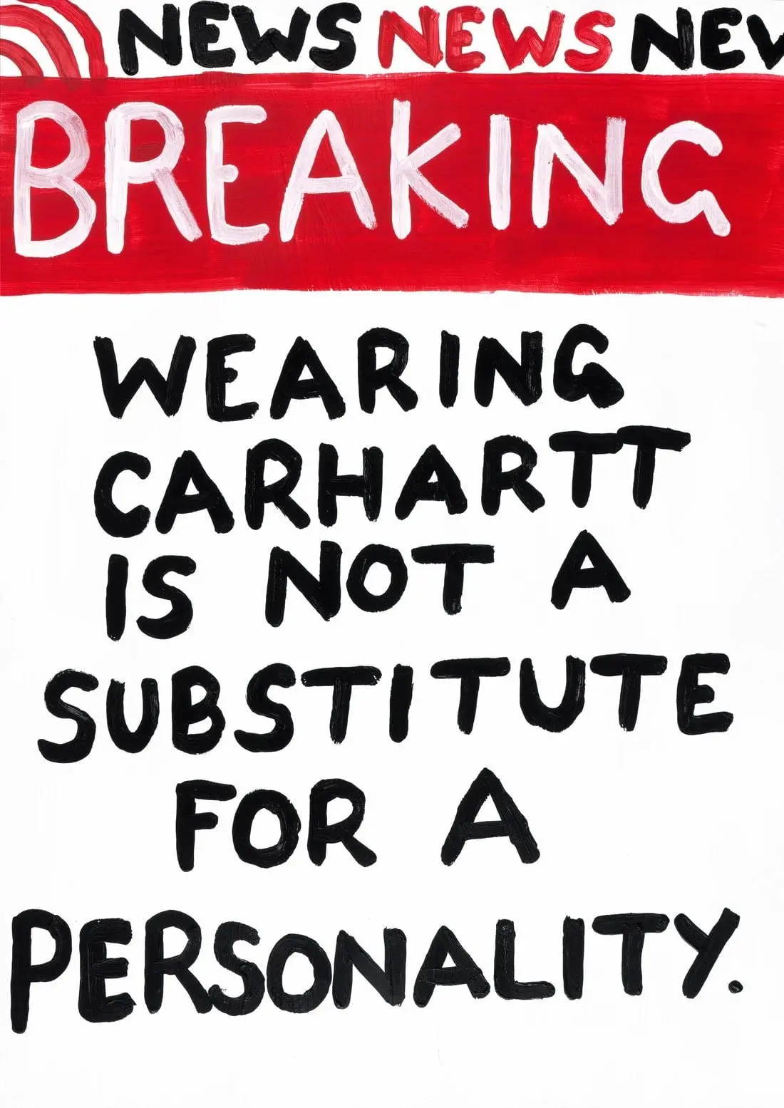 Carhartt Mafia