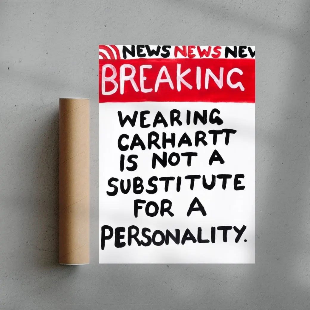 Carhartt Mafia