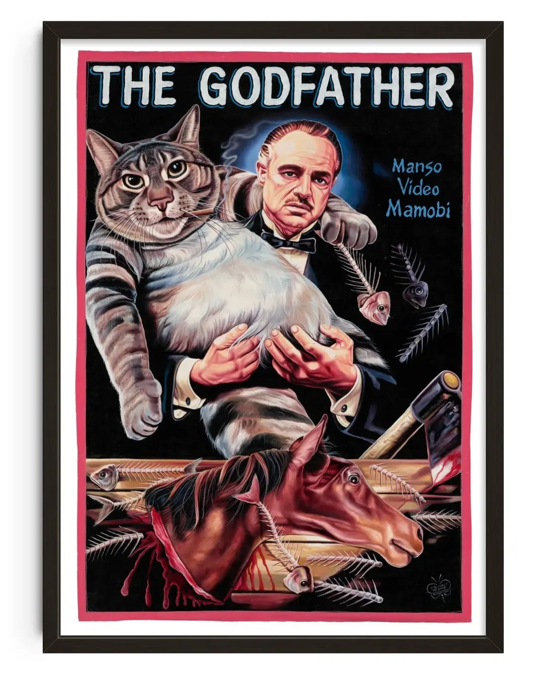 The Godfather