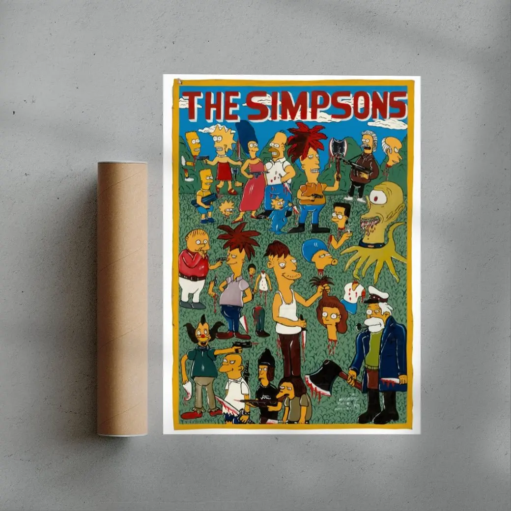 The Simpsons