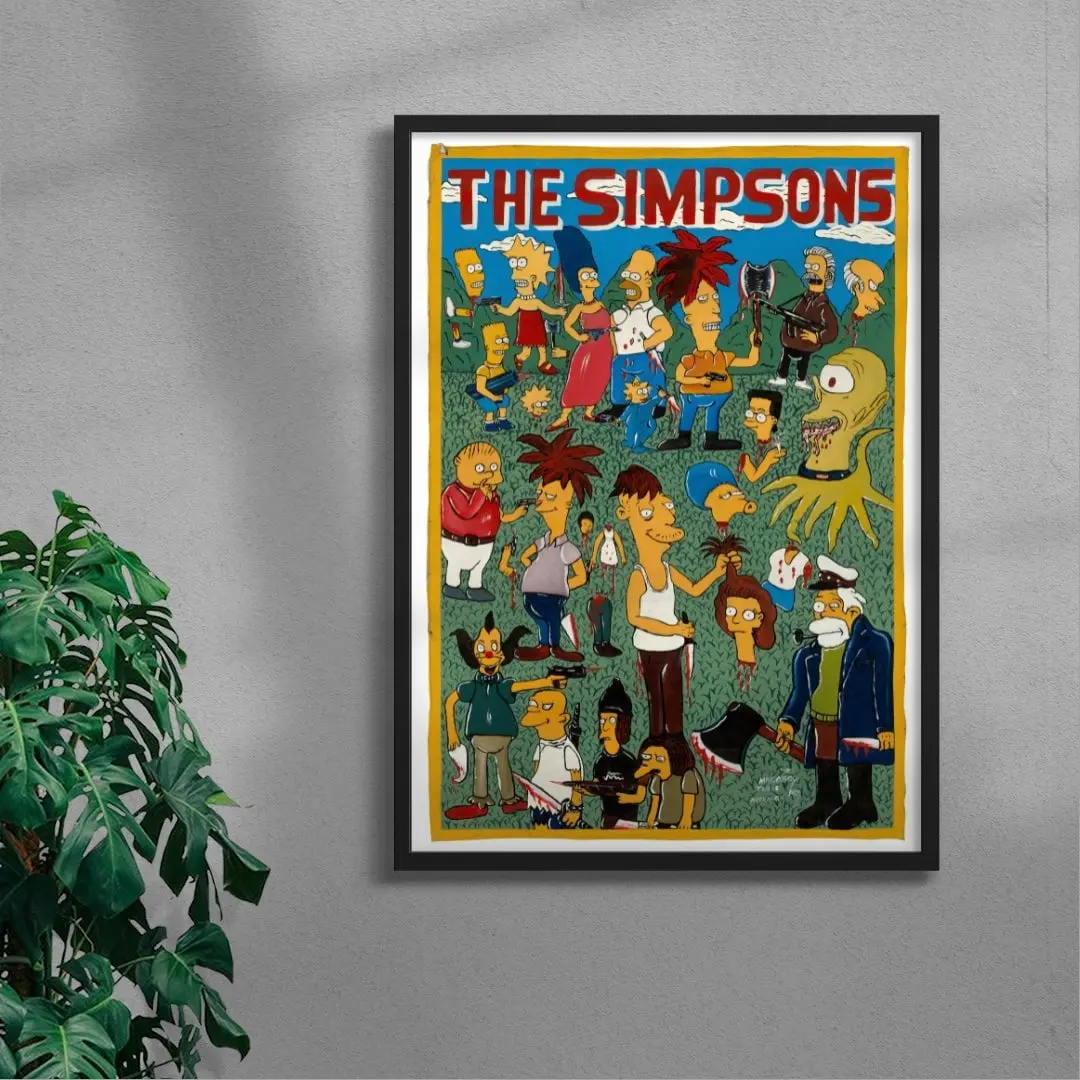 The Simpsons