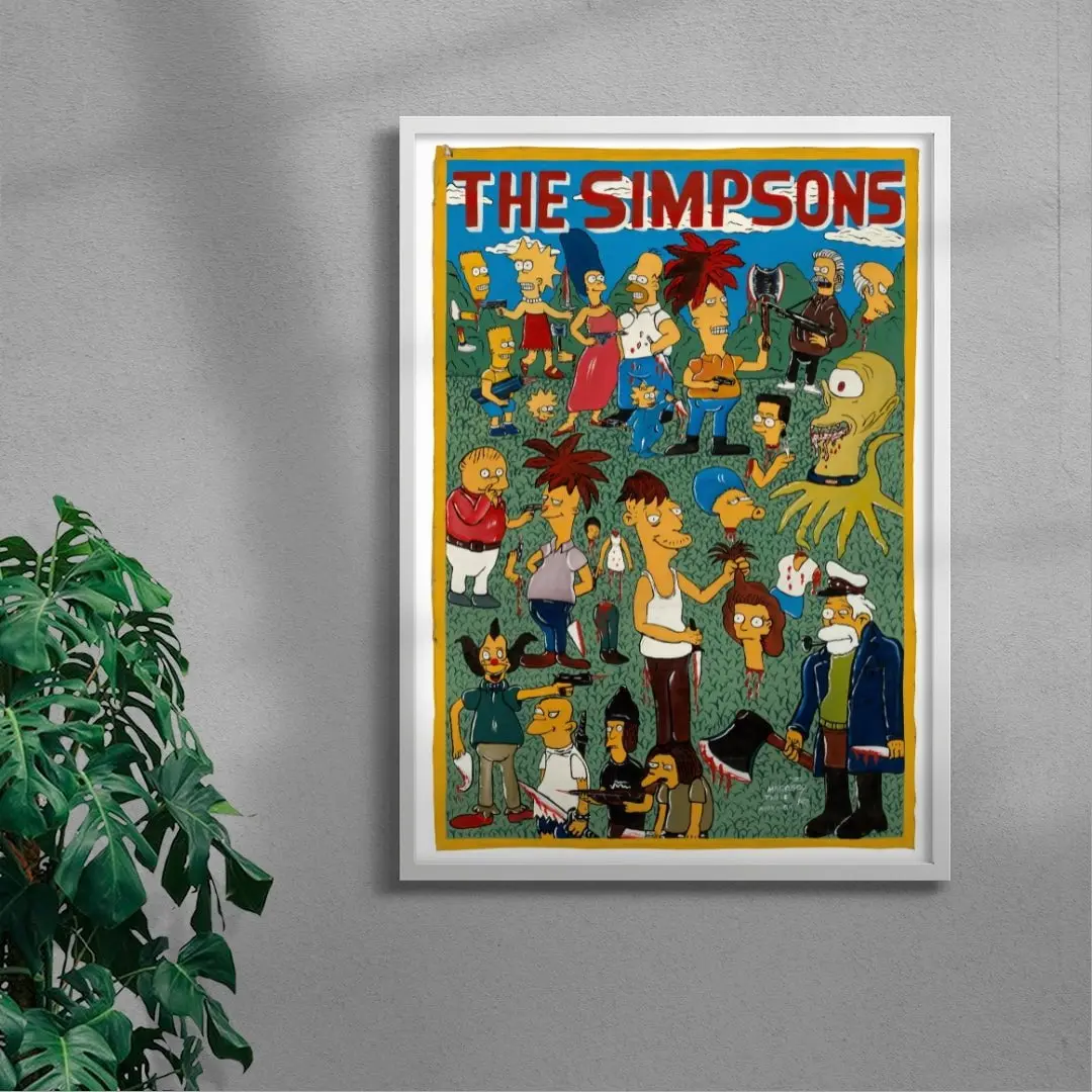 The Simpsons