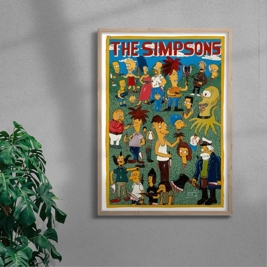 The Simpsons