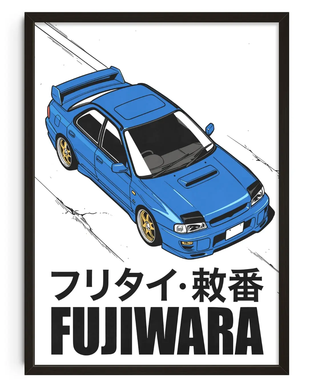 Fujiwara