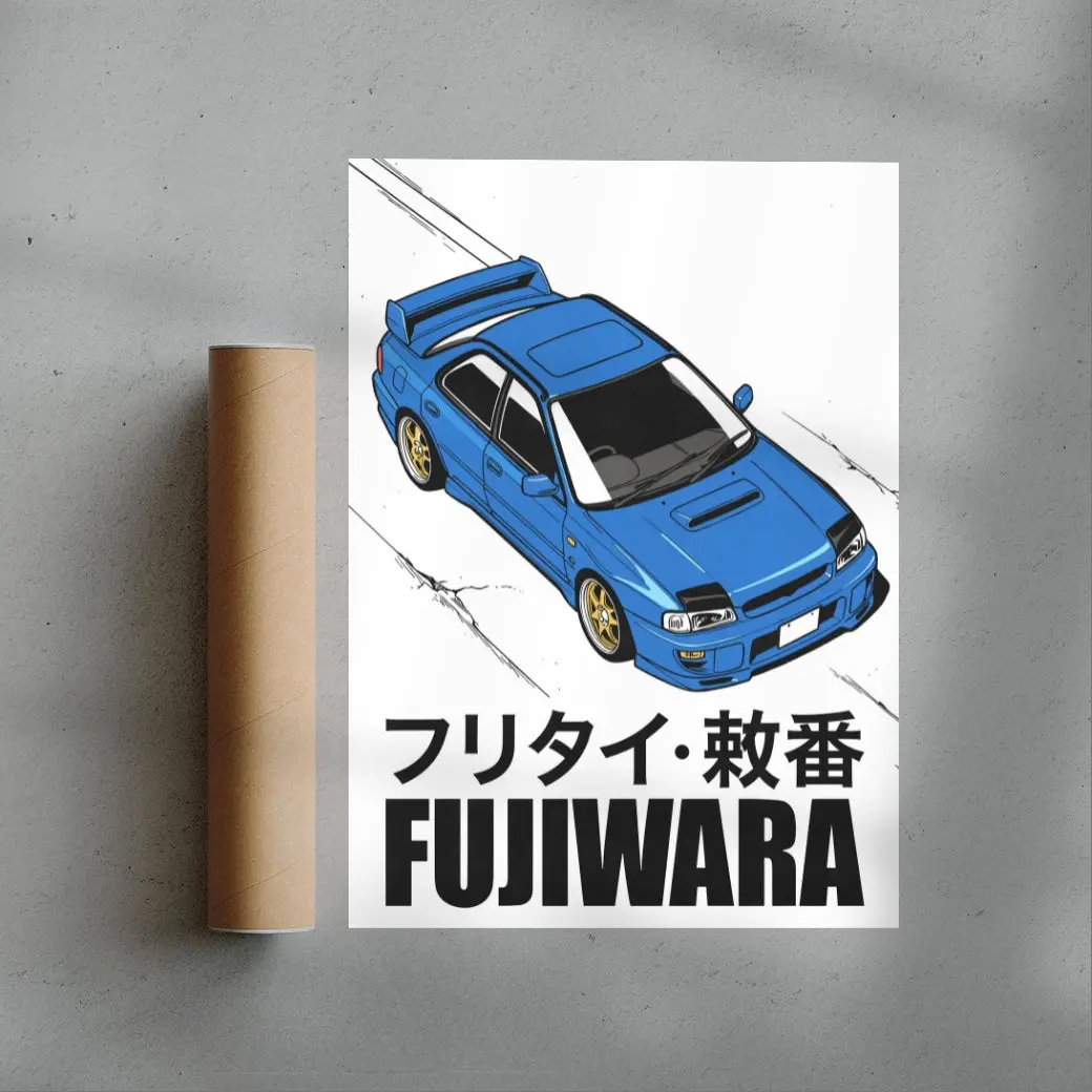 Fujiwara
