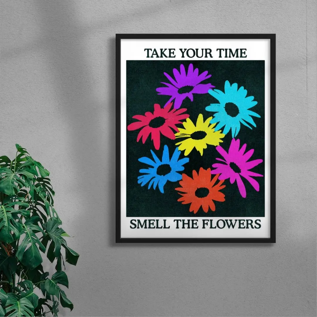 4686-take-your-time-smell-the-flowers-4.webp Take Your Time, Smell The Flowers