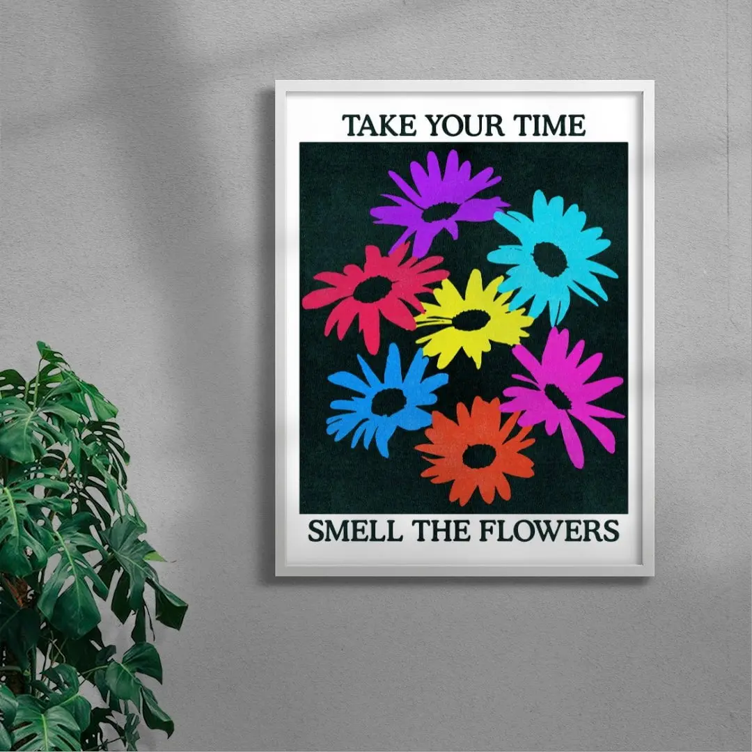 4686-take-your-time-smell-the-flowers-5.webp Take Your Time, Smell The Flowers
