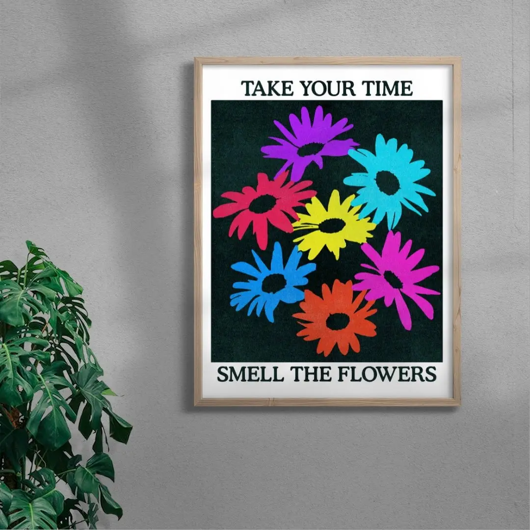 4686-take-your-time-smell-the-flowers-6.webp Take Your Time, Smell The Flowers