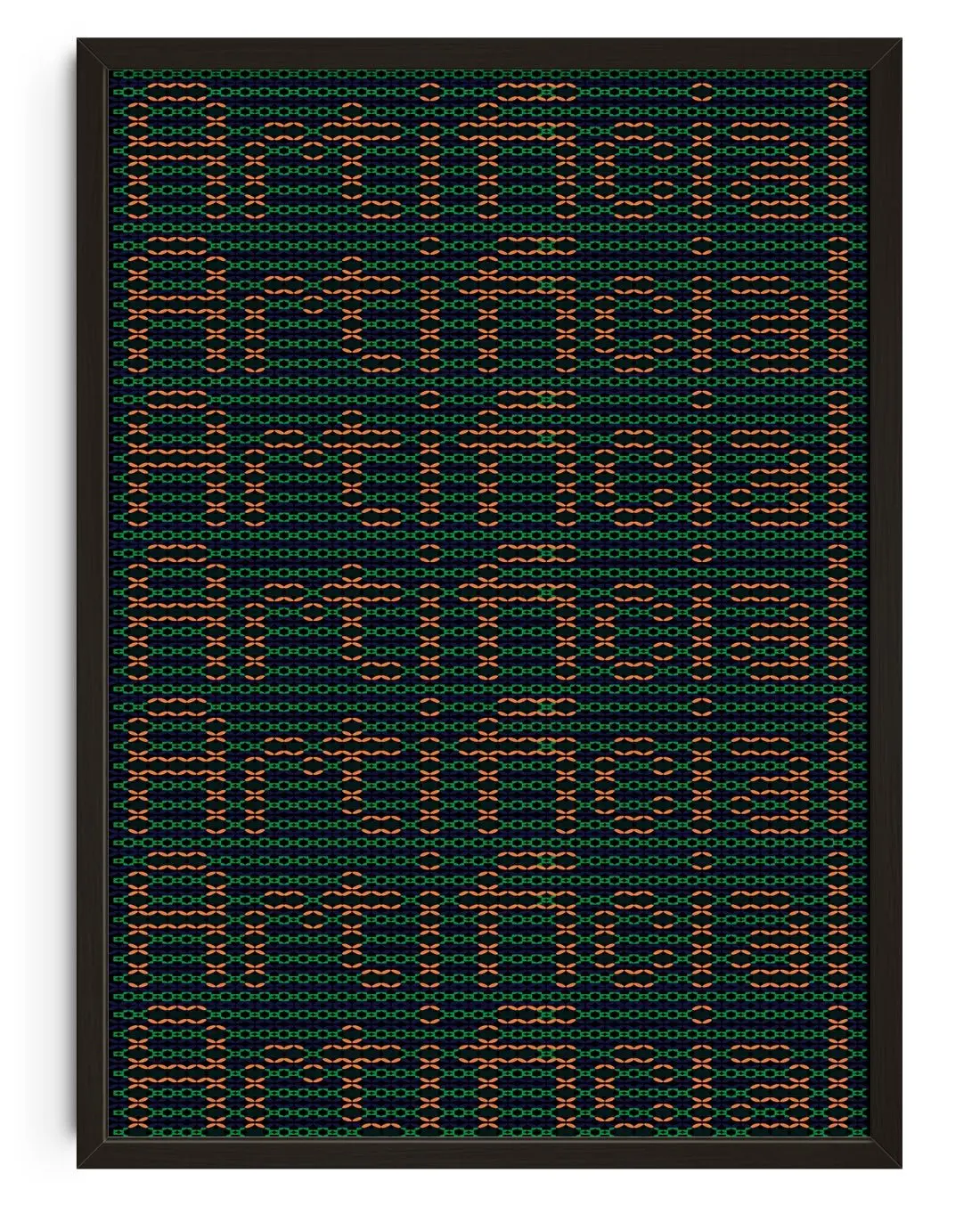 Poster 189 (Artificial)