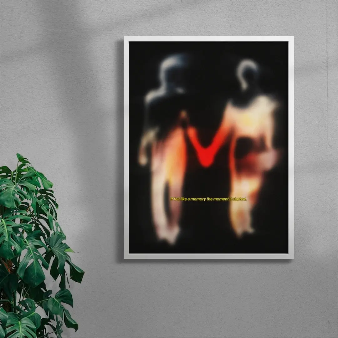 Soulmates & Strangers, Part 2