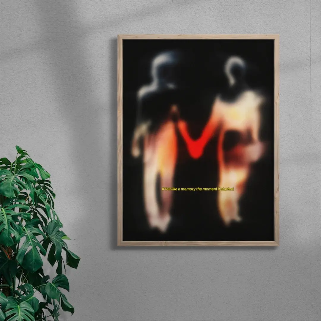 Soulmates & Strangers, Part 2