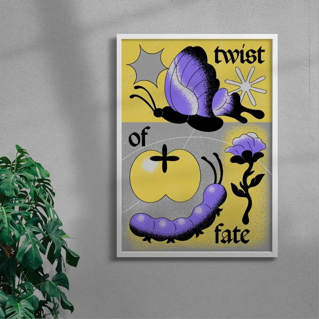 Twist of Fate
