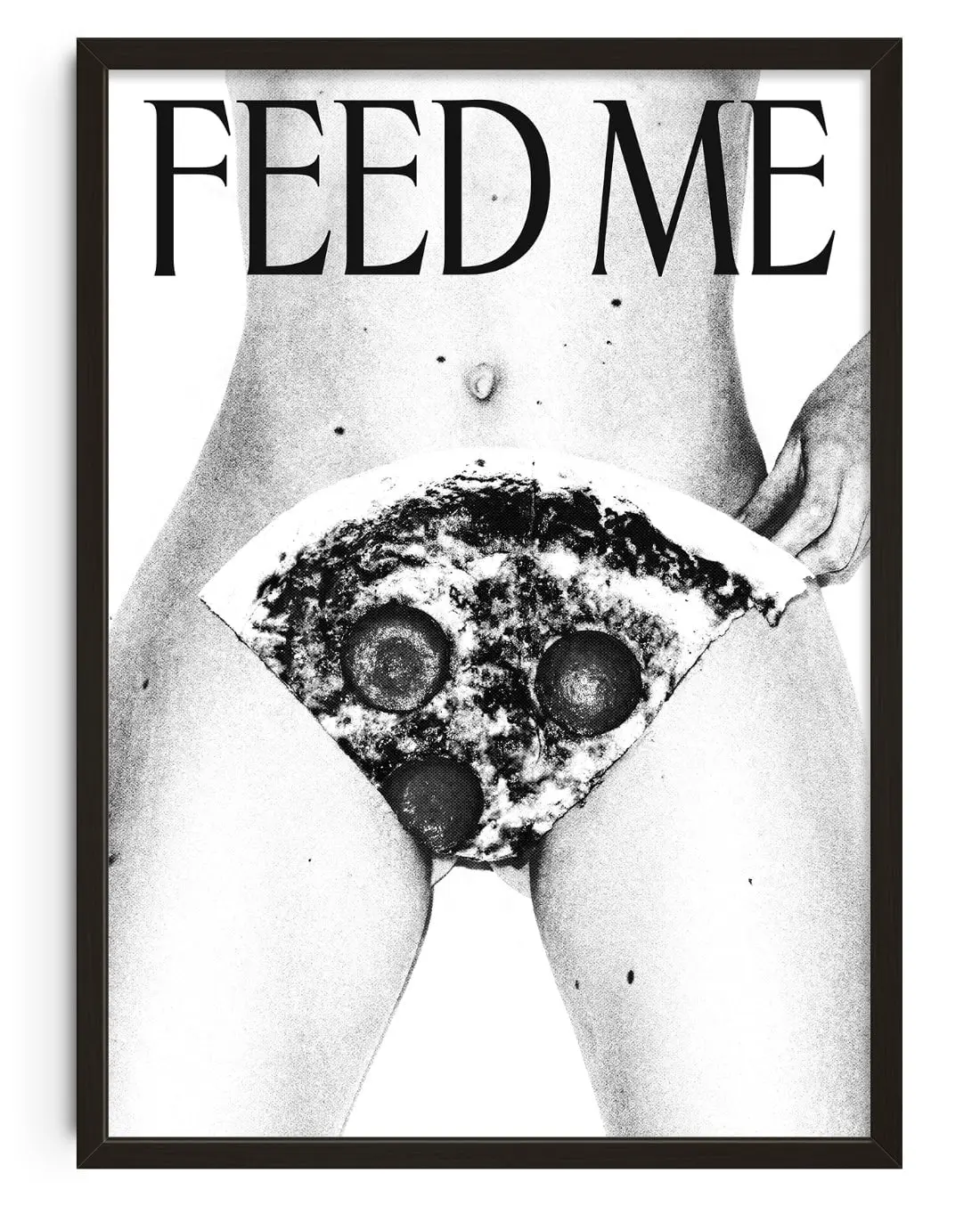Feed Me