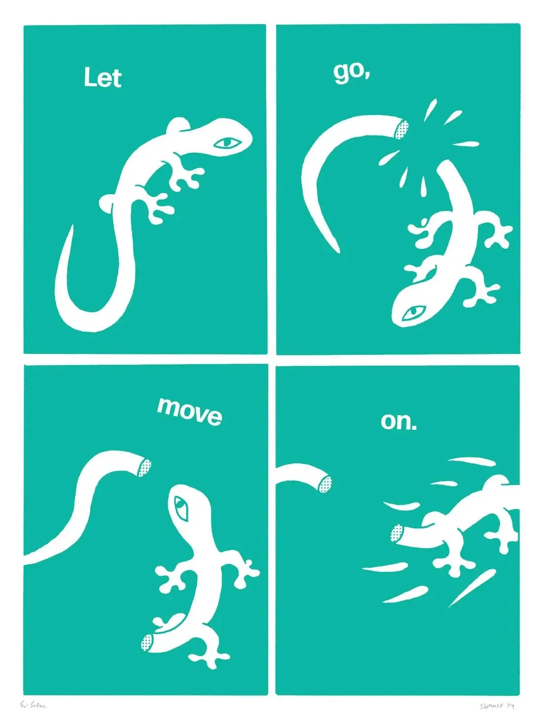 Let Go