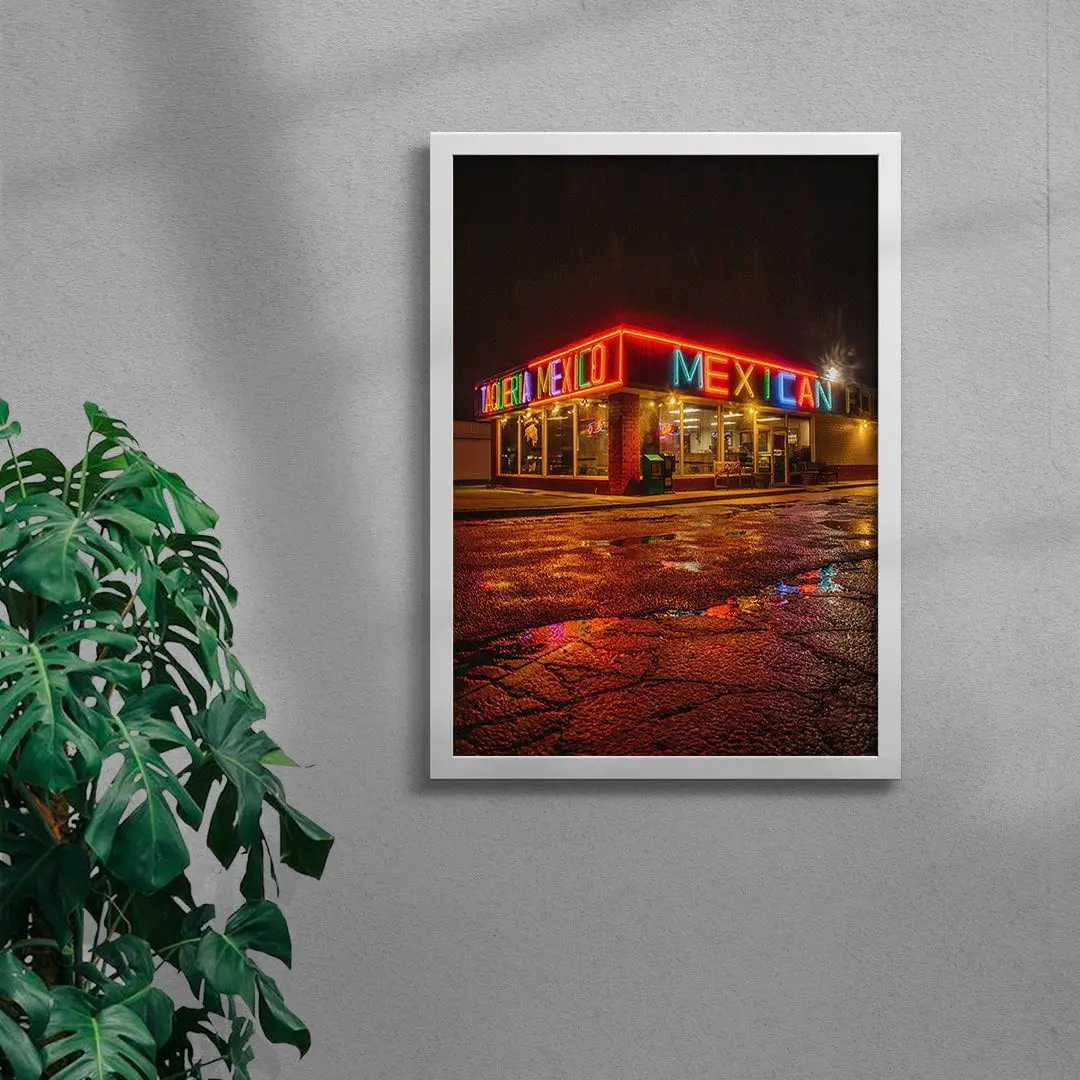 Taqueria Mexico