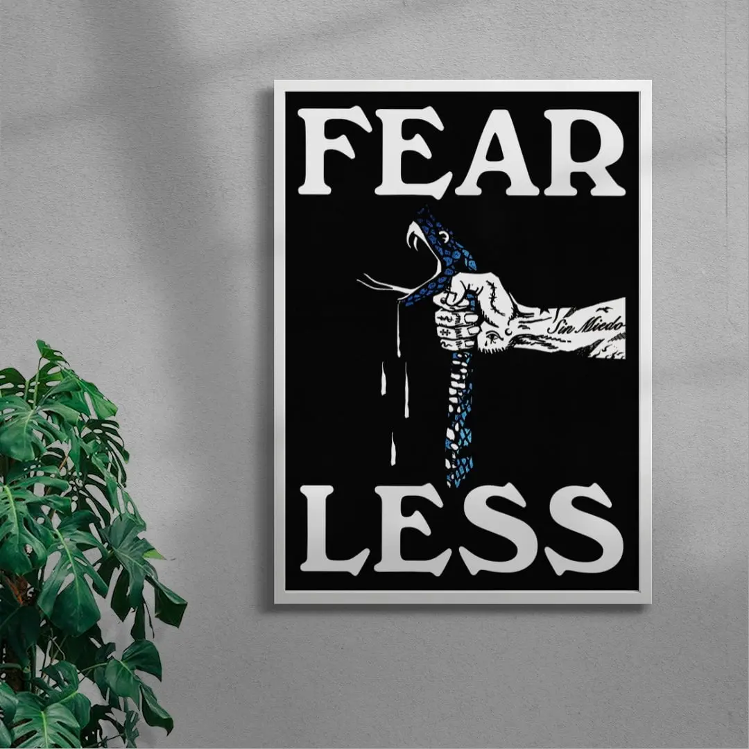 Fearless