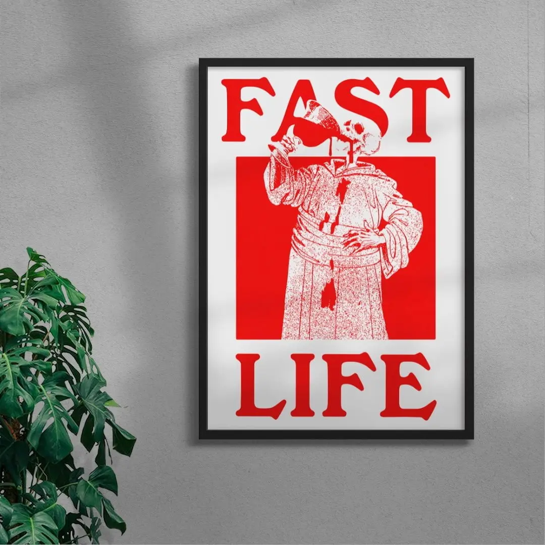 Fast Life