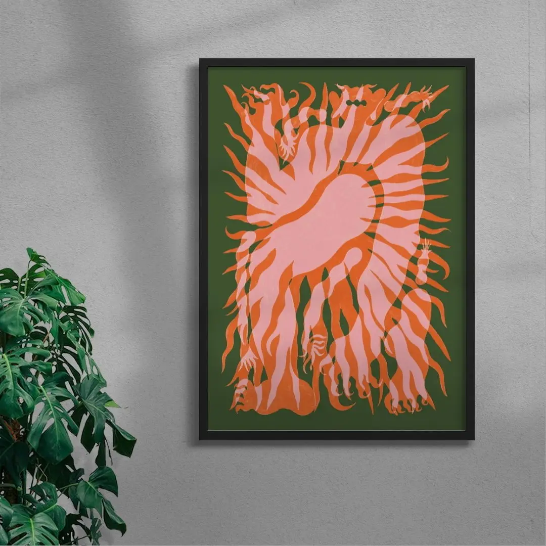 The Faune and the SUN