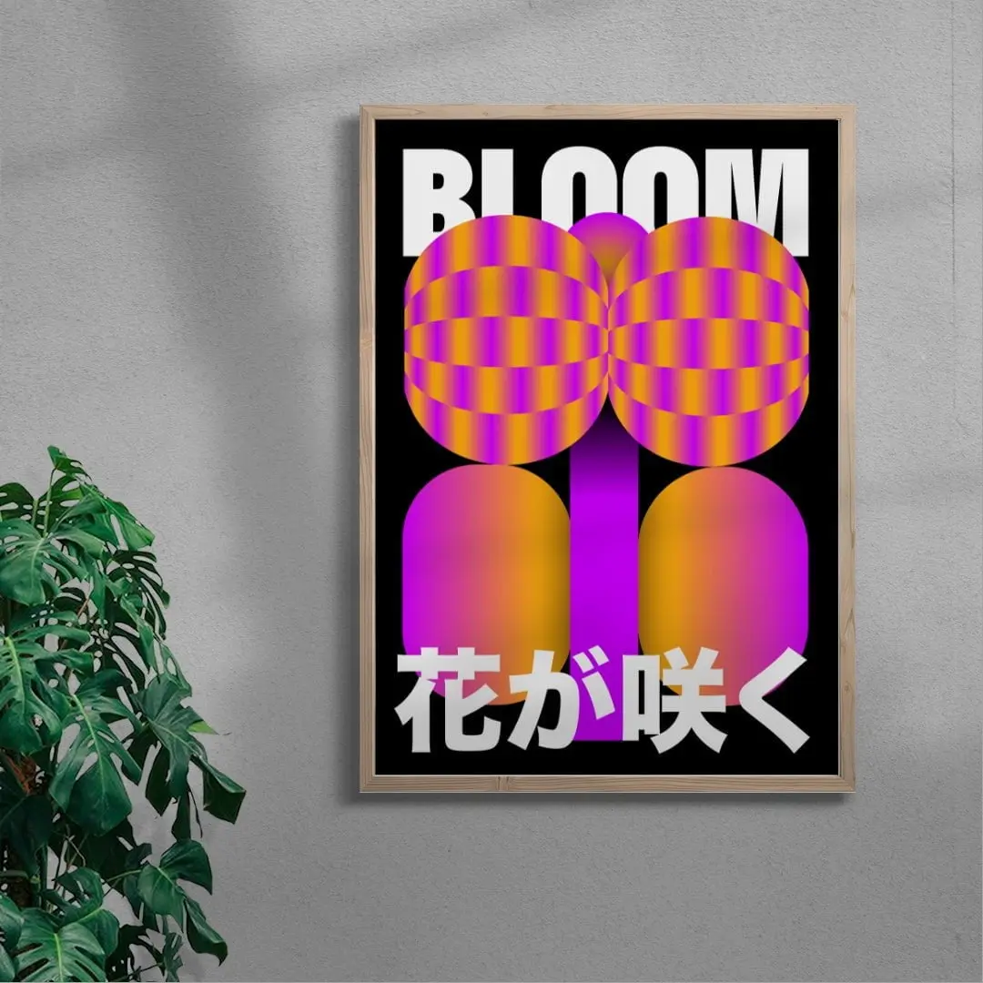 In Bloom