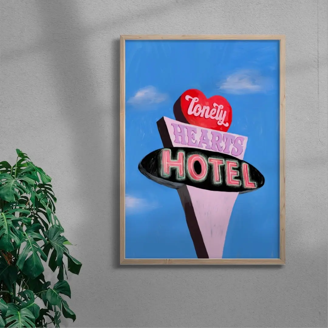 Lonely Hearts Hotel