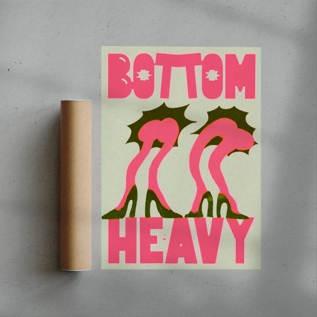 Bottom Heavy