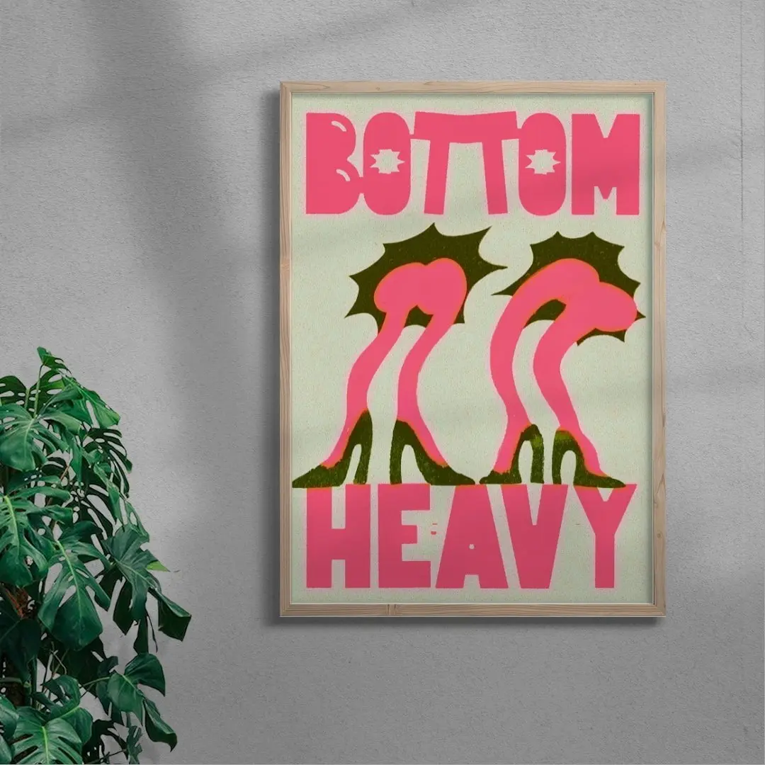 Bottom Heavy