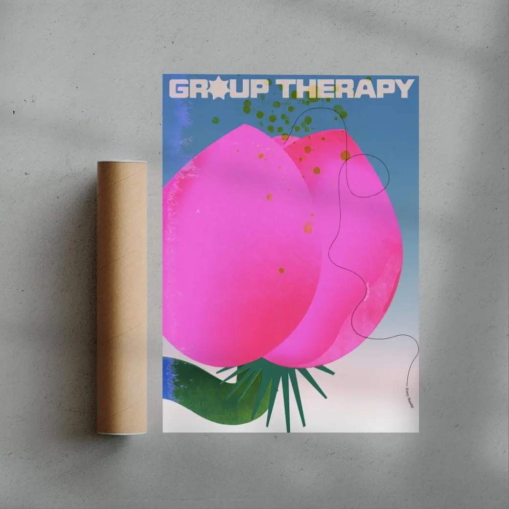 Group Therapy