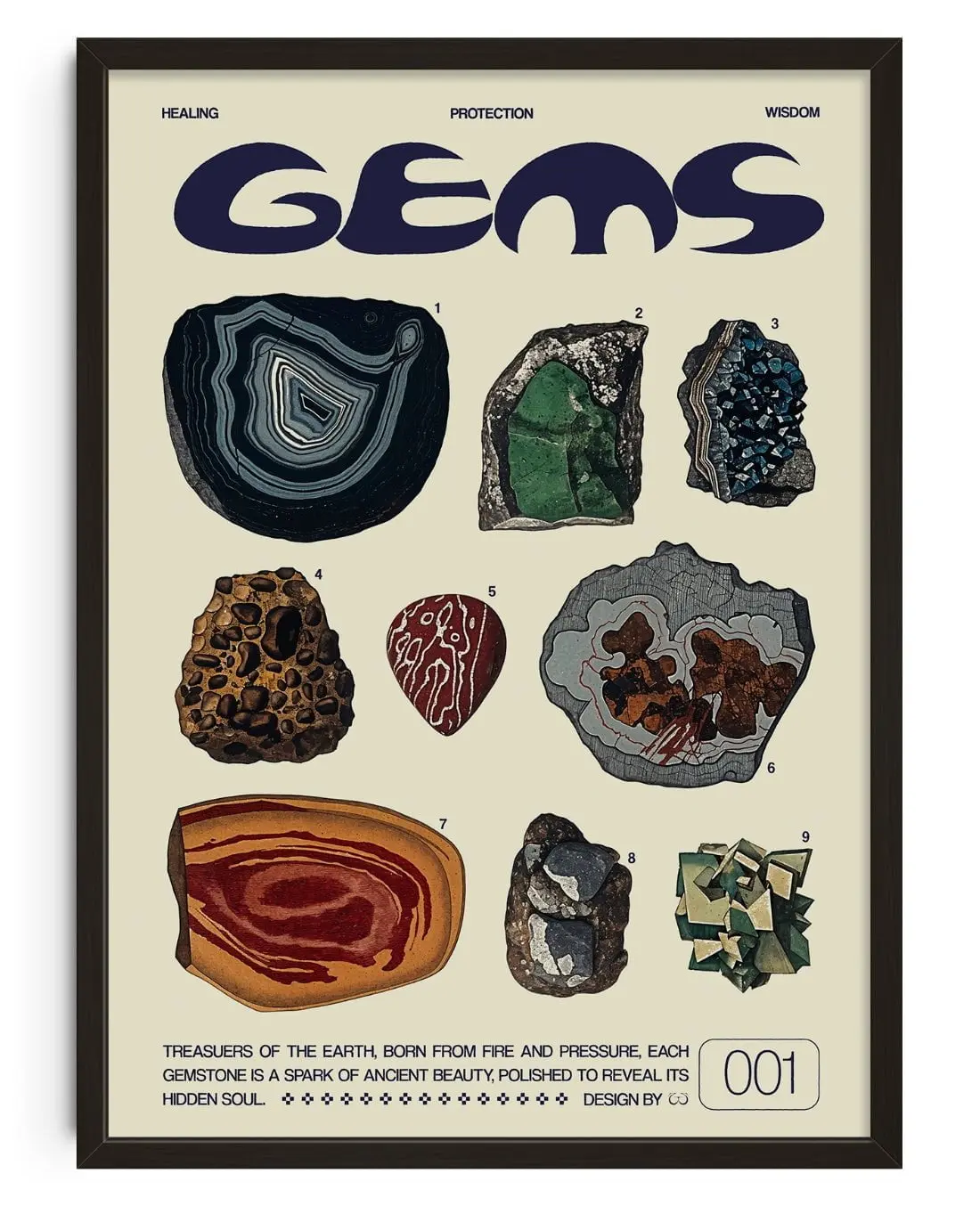 Gems